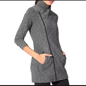 Intention - Athleta light jacket
